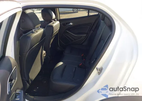 2019 Mercedes-Benz Gla 250 from USA, damaged, VIN WDCTG4EB2KJ550382